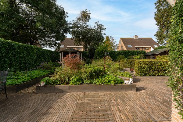 Medium property photo - Kuiperspolderke 40, 4944 BX Raamsdonk